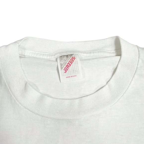 Vintage Shoebox Greetings Hallmark T Shirt- I Love My Dog(s)- NO Size - Picture 3 of 12